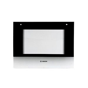 Наружное стекло 00245351 для духовых шкафов BOSCH HBN2/3xx/ HEN2/3xx - заказать с доставкой от производителя