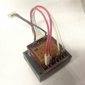 Сетевой трансформатор 00419962 для кофемашины Bosch, Siemens, Neff, Gaggenau (Бош, Сименс, Нефф, Гаггенау) - заказать с доставкой от производителя