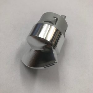 Ручка 00423432 подачи пара для кофемашин Bosch Siemens - заказать с доставкой от производителя