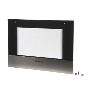 Стекло 471981 для духового шкафа BOSCH-SIEMENS-GAGGENAU-NEFF - заказать с доставкой от производителя