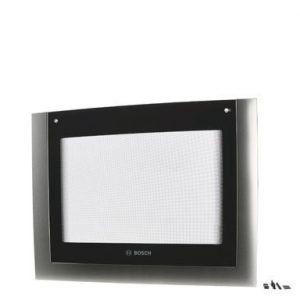 Фронтальная панель 00477802 для встраиваемых духовых шкафов BOSCH HBN.., HEN3/5 - заказать с доставкой от производителя