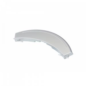 Ручка люка серебро 00490903, 00269130 для стиральной машины Bosch Siemens - заказать с доставкой от производителя