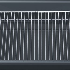 Глубокий эмалированный противень BOSCH 00574906 - заказать с доставкой от производителя