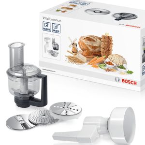 Мельница 00576588 для кухонных комбайнов BOSCH MUM8.. MUMX.. - заказать с доставкой от производителя