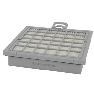 HEPA фильтр 00579193 для пылесоса, F1C3 GS40, для BGS1/2/3.. - заказать с доставкой от производителя