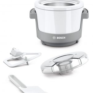 Мороженица 00579237 для кухонного комбайна BOSCH MaxxiMUM - заказать с доставкой от производителя