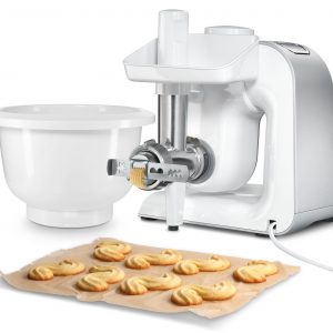Набор 00579303 для выпечки к кухонным комбайнам BOSCH MUM5 - заказать с доставкой от производителя