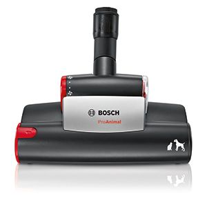 Турбощетка 00579308 ProAnimal для пылесосов BOSCH BGC7.., BGL7/8.., BGS7/8 - заказать с доставкой от производителя
