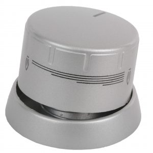 Ручка управления конфоркой для газовых плит, серая, для HSG2/3.. 00602756 - заказать с доставкой от производителя