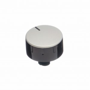 Ручка конфорки 00604551 газовой плиты BOSCH - заказать с доставкой от производителя