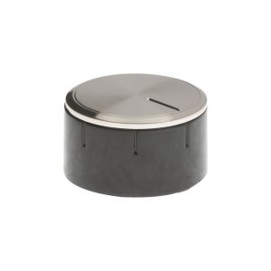 Ручка конфорки 00614313 газовой плиты BOSCH - заказать с доставкой от производителя