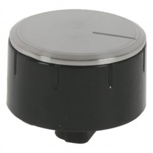 Ручка конфорки для газовой варочной панели 10007920/ 00615769 Bosch (Бош) - заказать с доставкой от производителя