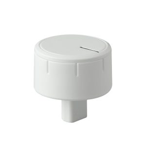 Ручка конфорки 00616129 газовой плиты BOSCH - заказать с доставкой от производителя
