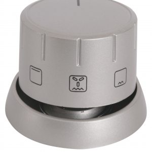 Ручка переключателя для духового шкафа Bosch 00619509 - заказать с доставкой от производителя