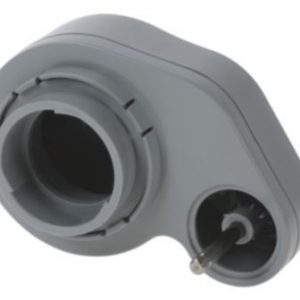 Редуктор венчика для кухонного комбайна 00627937 Bosch (Бош) MCM68840, MCM68861, MCM68885, MC81.. - заказать с доставкой от производителя