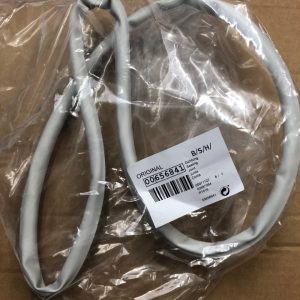 Уплотнитель двери 00656841 сушильной машины BOSCH WTE8.. WTE6 - заказать с доставкой от производителя