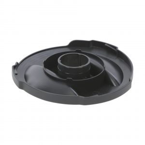 Крышка 00658464 блендера для BOSCH MMB2xx/ MUM8xx/ MUMX - заказать с доставкой от производителя
