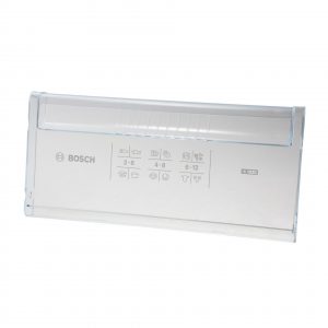 Оригинальный щиток морозильной камеры 664381 для холодильников марок Bosch-Siemens-Gaggenau-Neff - заказать с доставкой от производителя