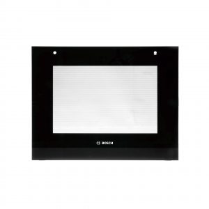 Наружное стекло 00688275 дверцы духовки, коричневое для HBA23S140R/ HEA23B140 - заказать с доставкой от производителя