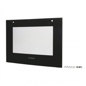 Фронтальное стекло 00688290 для духового шкафа BOSCH - заказать с доставкой от производителя