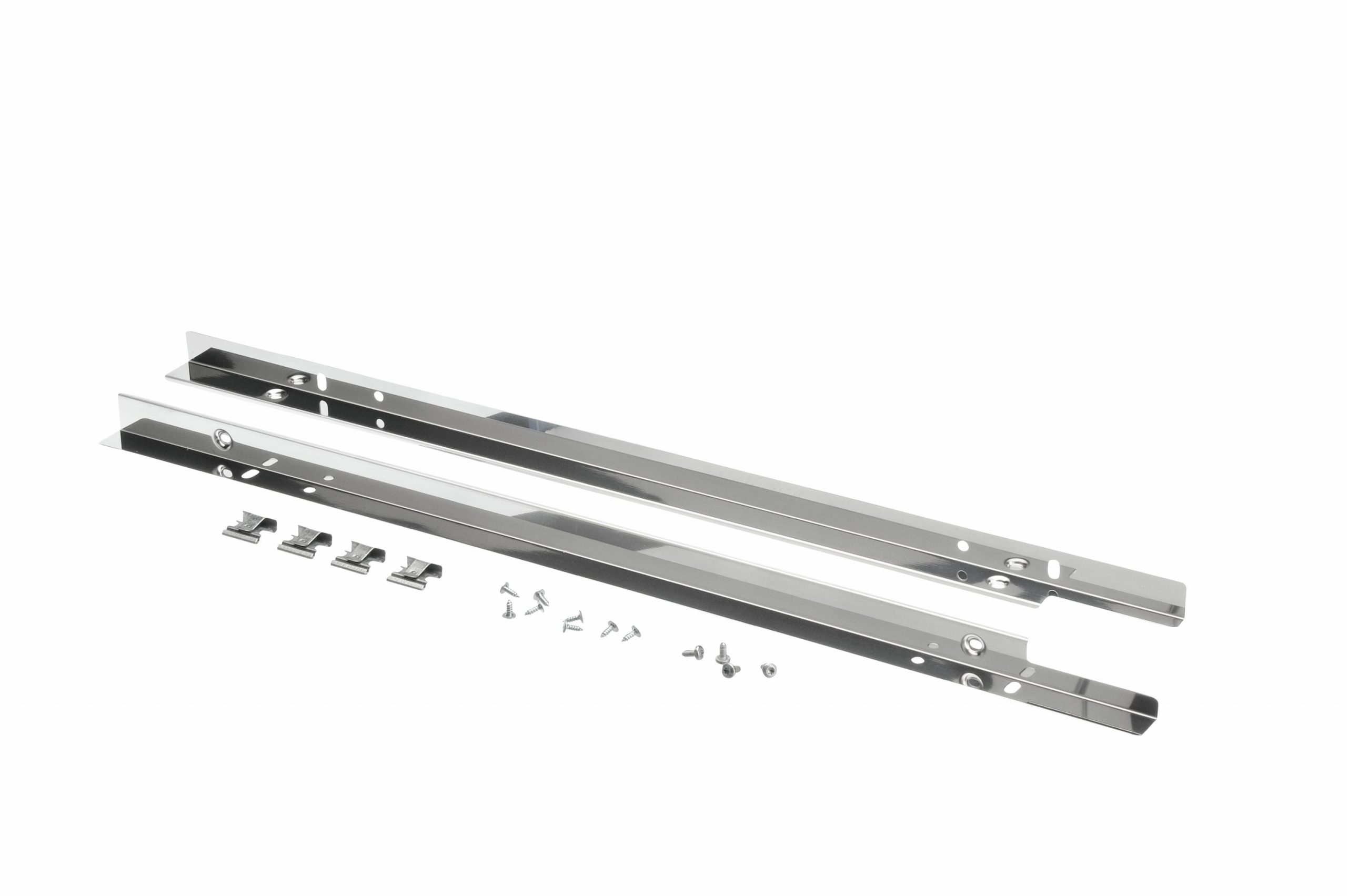 Планки Niro, нержавеющая сталь (81,5 см) 00705268 SMZ5006 - заказать с доставкой от производителя