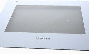 Фронтальное стекло для духовых шкафов Bosch HBF11 00717957 - заказать с доставкой от производителя