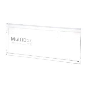 Панель MULTI BOX 11018552 - заказать с доставкой от производителя