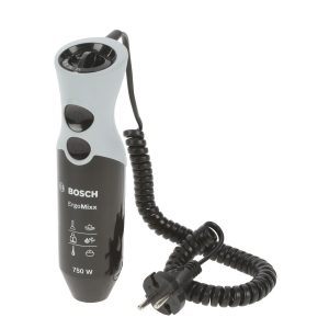 Моторная часть в сборе 00750078 для блендера Bosch (Бош) - заказать с доставкой от производителя