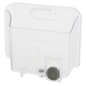Канистра, бак 00752445 для воды к кофемашине BOSCH TASSIMO - заказать с доставкой от производителя