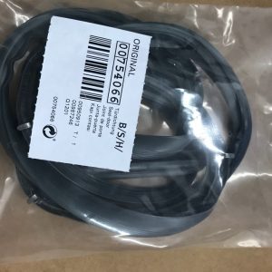 Уплотнитель двери 00754066 духового шкафа BOSCH - заказать с доставкой от производителя