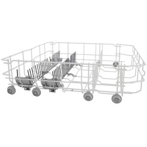 Корзина для посуды 00773588 нижняя BOSCH GV450 - заказать с доставкой от производителя