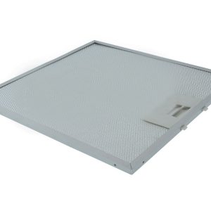 Фильтр 11013941 для вытяжек, передний, размеры: 253х300 мм, для DWB, DWP, LC - заказать с доставкой от производителя