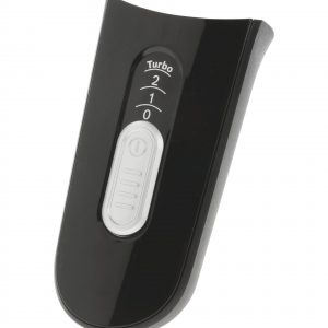 Ручка с переключателем 12006402 для аккумуляторного пылесоса Bosch Athlet - заказать с доставкой от производителя