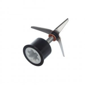Нож для стакана блендера BOSCH MMB2 12009039 - заказать с доставкой от производителя
