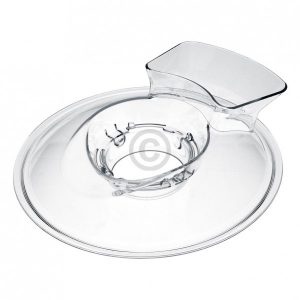 Крышка чаши 12013427 для кухонных комбайнов BOSCH MUM9xx, MUMPxx - заказать с доставкой от производителя