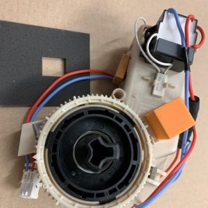 Кофемолка 12025467 к кофемашинам BOSCH - заказать с доставкой от производителя