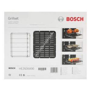 Гриль 17000140 для духовки BOSCH - заказать с доставкой от производителя