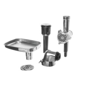 Насадка мясорубка 17000158 — MUZ9FW1 для кухонного комбайна Bosch MUM9 - заказать с доставкой от производителя