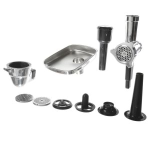 Набор Hunting Adventure 17000159 для Bosch MUM9.. (OptiMUM) - заказать с доставкой от производителя
