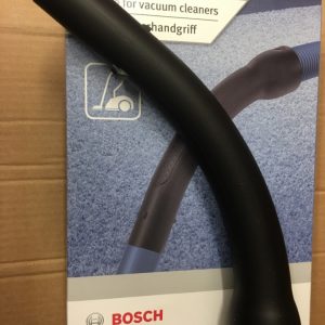 Ручка 17000734 для пылесоса BOSCH - заказать с доставкой от производителя