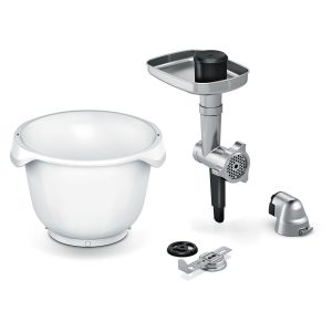 Набор BackingSensation 17000930 для кухонного комбайна Bosch MUM9.. (OptiMUM) - заказать с доставкой от производителя