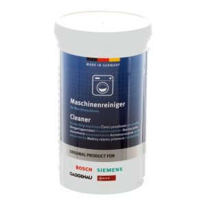 Порошок для очистки стиральных машин 311926/ 311610 Bosch, Siemens, Neff, Gaggenau (Бош, Сименс, Нефф, Гаггенау) - заказать с доставкой от производителя