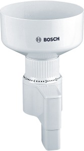 Крупомолка для кухонного комбайна MUZ4GM3 461244 Bosch (Бош) - заказать с доставкой от производителя