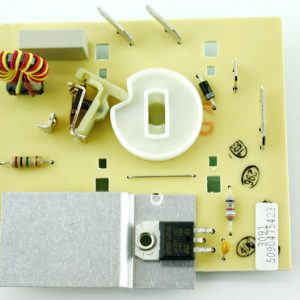 Модуль 618098 для кухонного комбайна Bosch-Siemens - заказать с доставкой от производителя