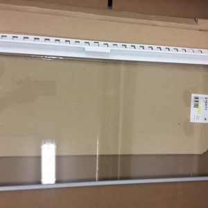 Стеклянная полка 676477 для холодильников - заказать с доставкой от производителя