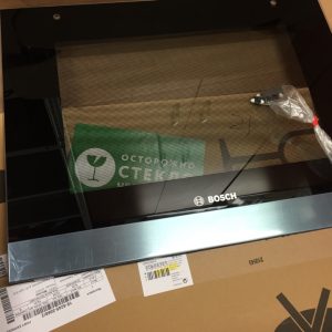 Оригинальное фронтальное  стекло 688385 духового шкафа  Bosch-Siemens-Gaggenau-Neff. - заказать с доставкой от производителя