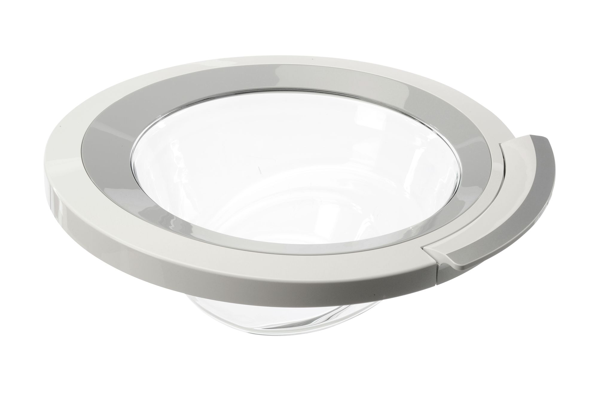 Люк 704286 с шарниром F20 для стиральной машины BOSCH - заказать с доставкой от производителя