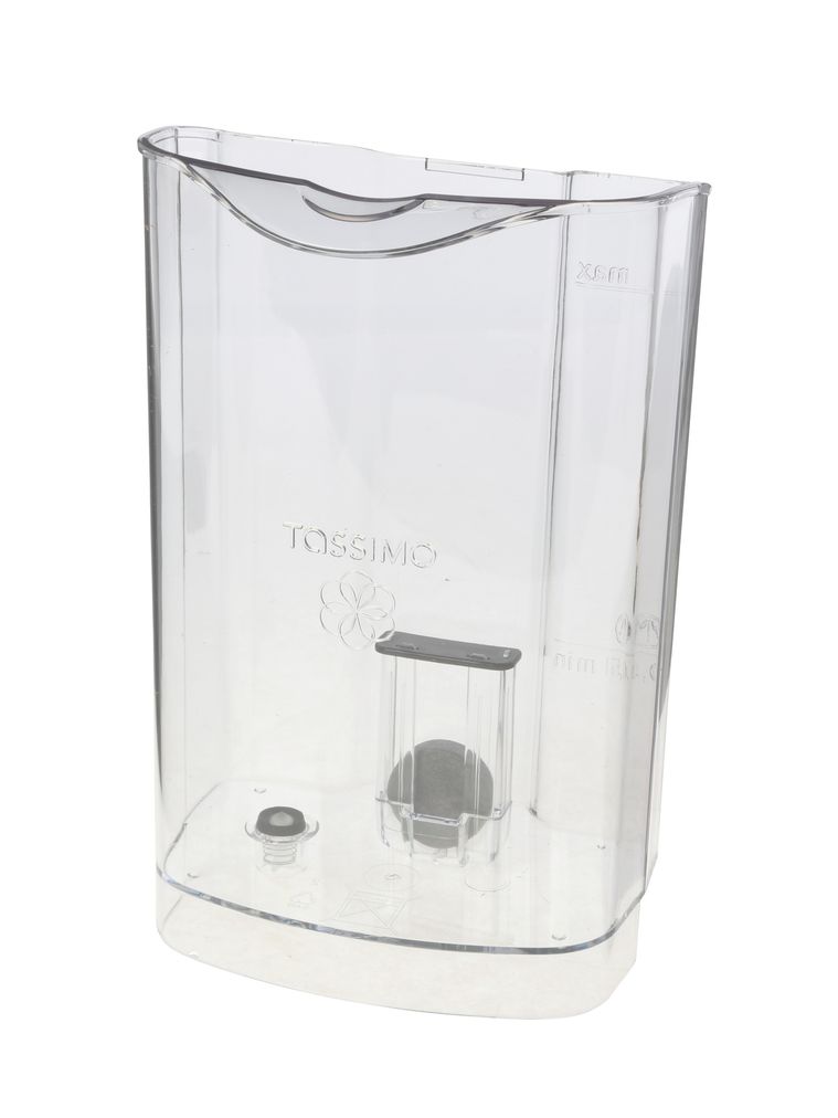 Канистра 00741162 для воды для приборов TASSIMO серии TAS43 - заказать с доставкой от производителя