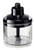 Измельчитель для блендера в сборе Bosch (Бош) 00753480 - заказать с доставкой от производителя