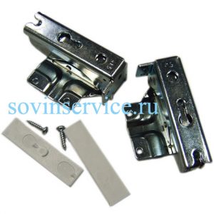 481147 — Шарнир дверной к холодильникам Bosch, Siemens, Neff, Gaggenau - заказать с доставкой от производителя